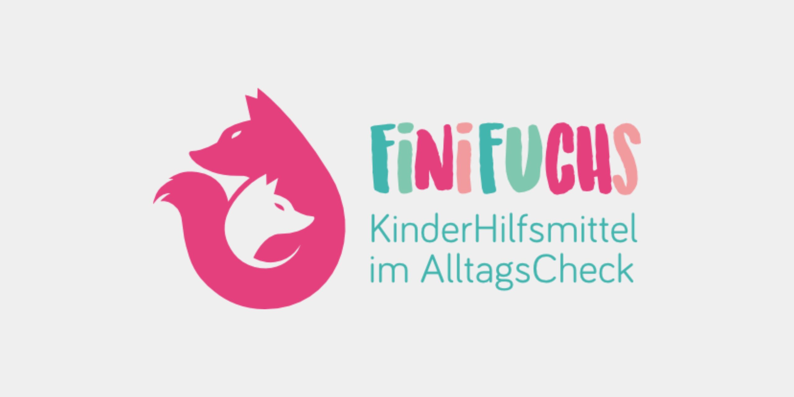 FiNiFuchs Logo